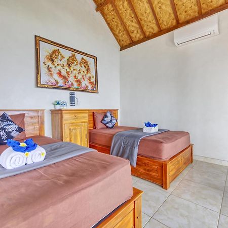 Bagus Cottage Batununggul 外观 照片