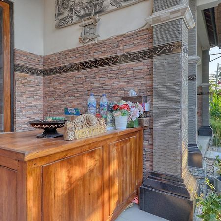 Bagus Cottage Batununggul 外观 照片