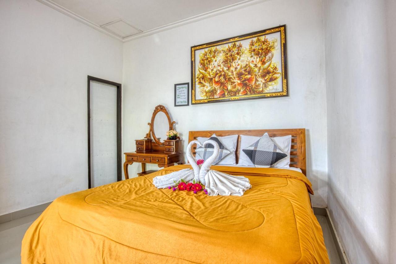 Bagus Cottage Batununggul 外观 照片
