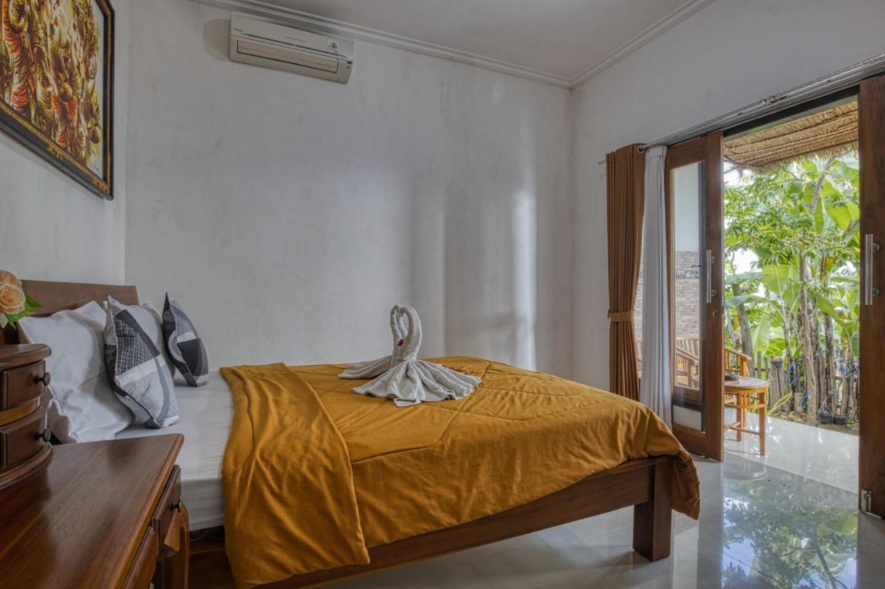 Bagus Cottage Batununggul 外观 照片
