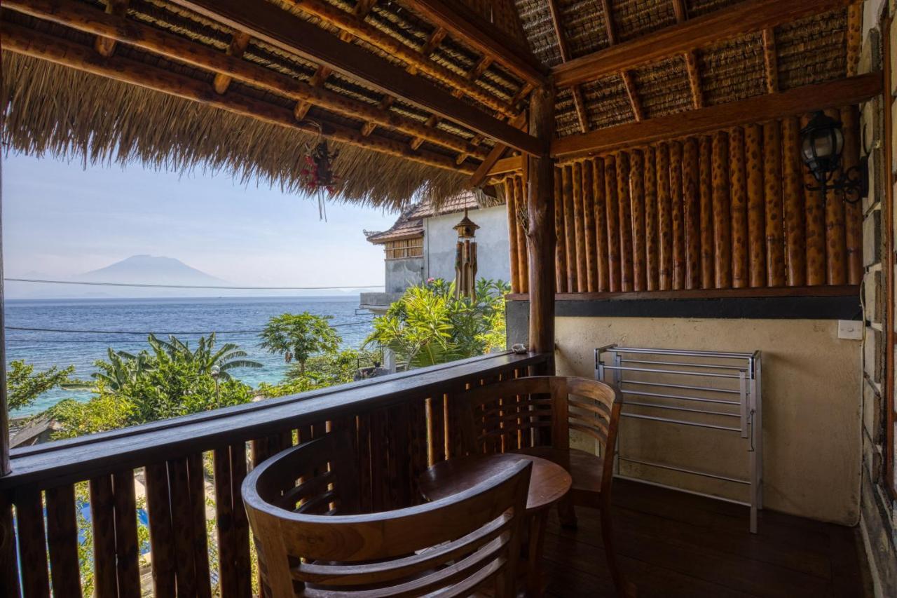 Bagus Cottage Batununggul 外观 照片