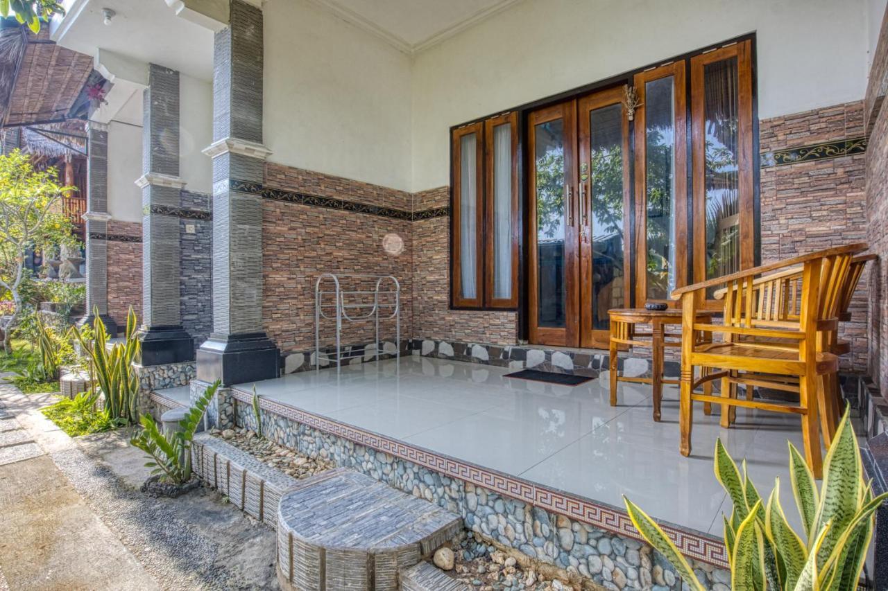 Bagus Cottage Batununggul 外观 照片