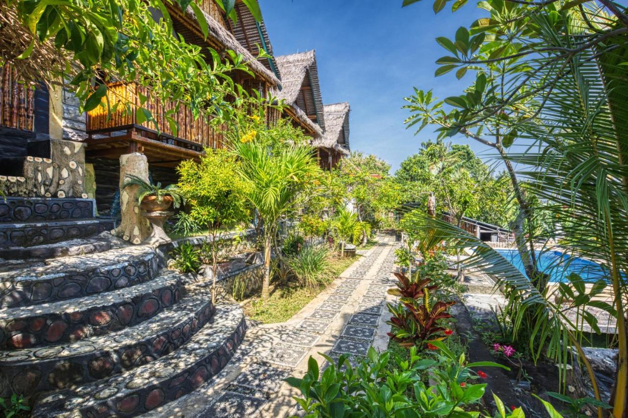 Bagus Cottage Batununggul 外观 照片