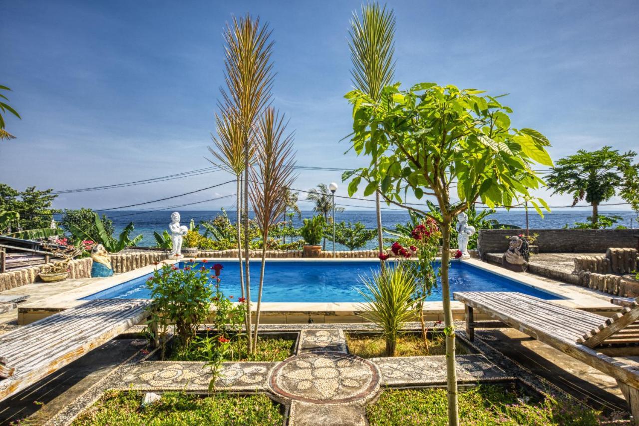 Bagus Cottage Batununggul 外观 照片
