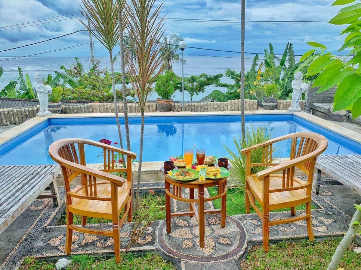 Bagus Cottage Batununggul 外观 照片