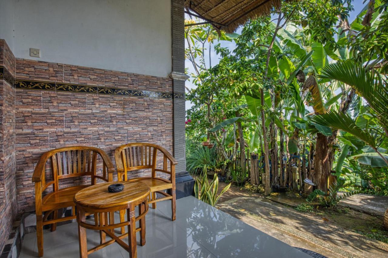 Bagus Cottage Batununggul 外观 照片