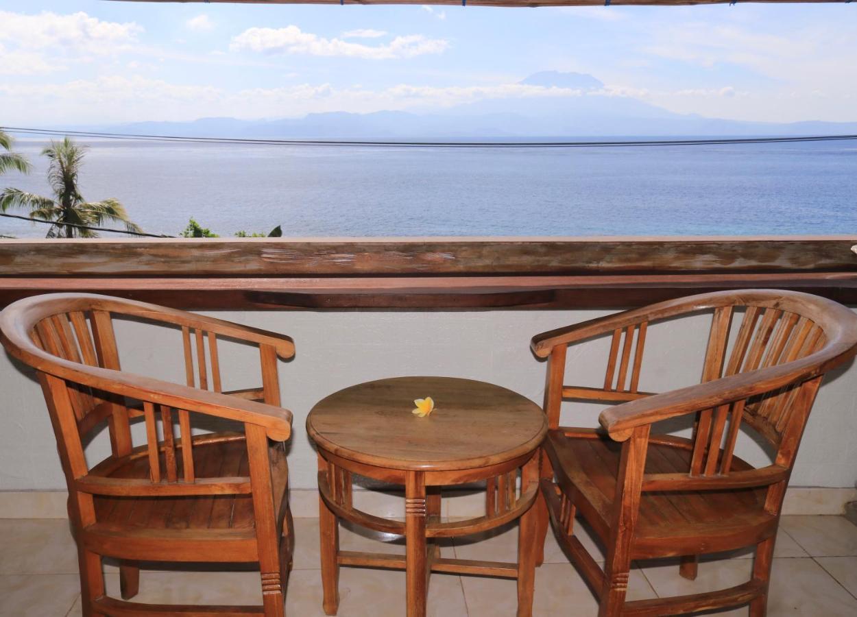 Bagus Cottage Batununggul 外观 照片