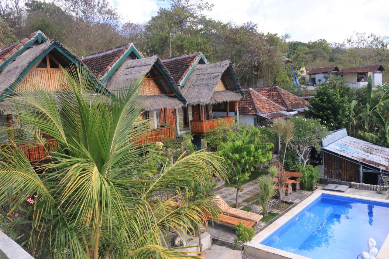 Bagus Cottage Batununggul 外观 照片