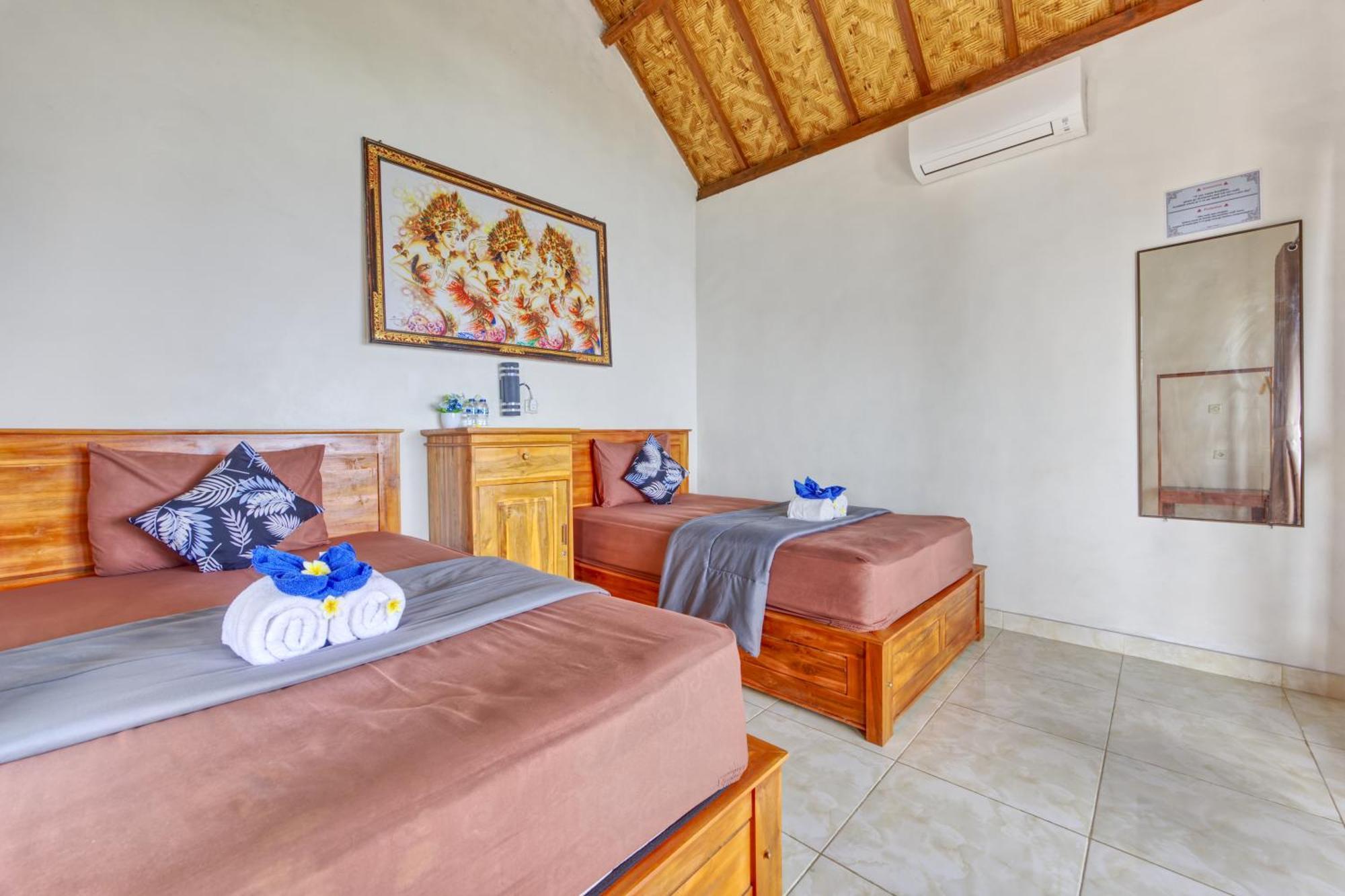 Bagus Cottage Batununggul 外观 照片