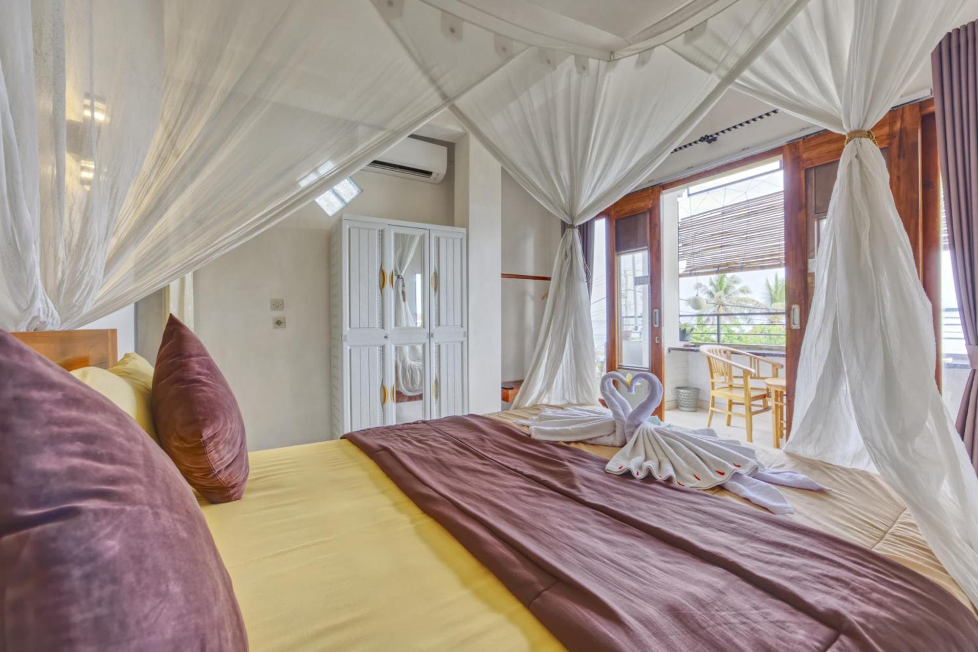 Bagus Cottage Batununggul 外观 照片