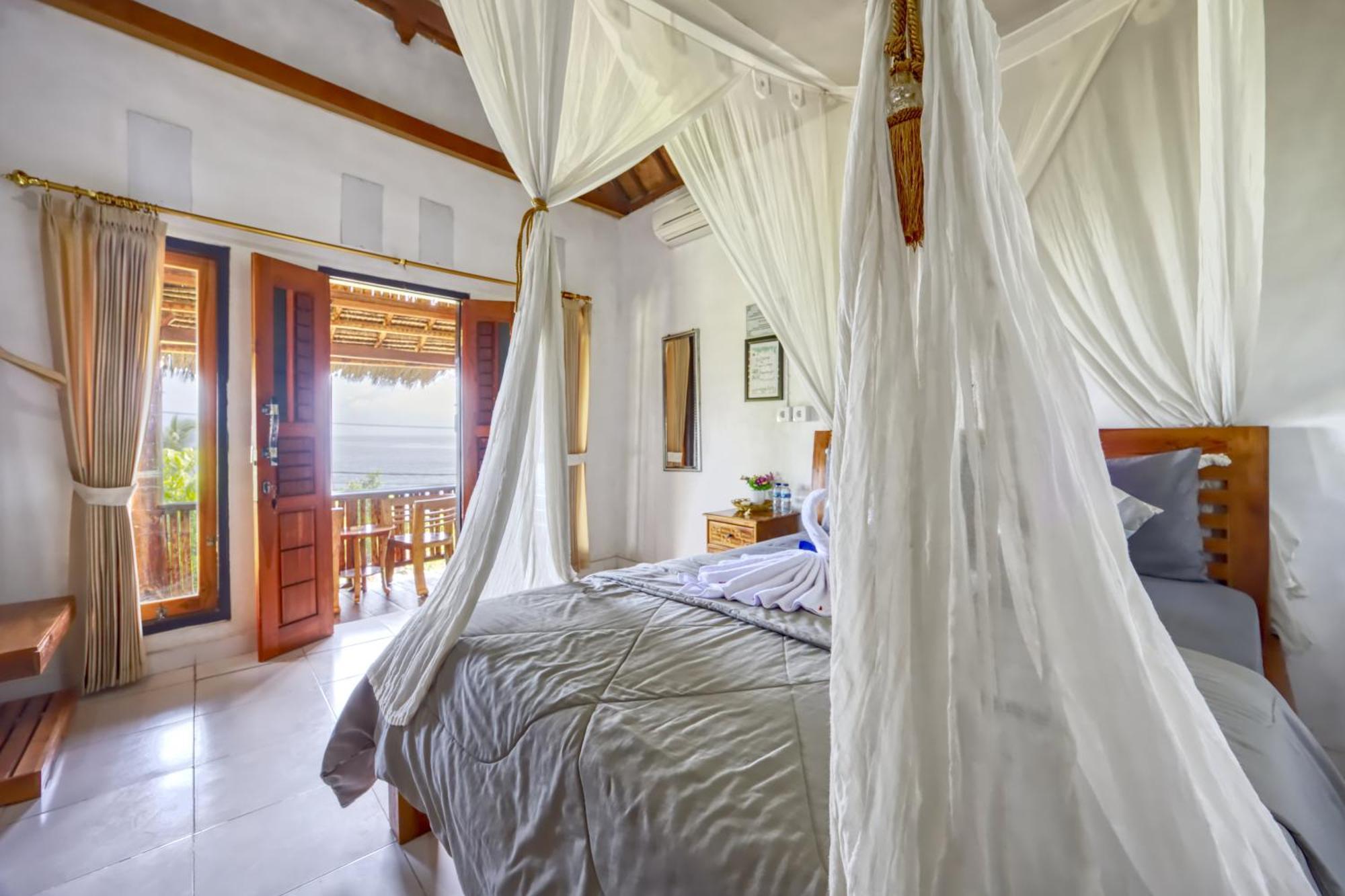 Bagus Cottage Batununggul 外观 照片