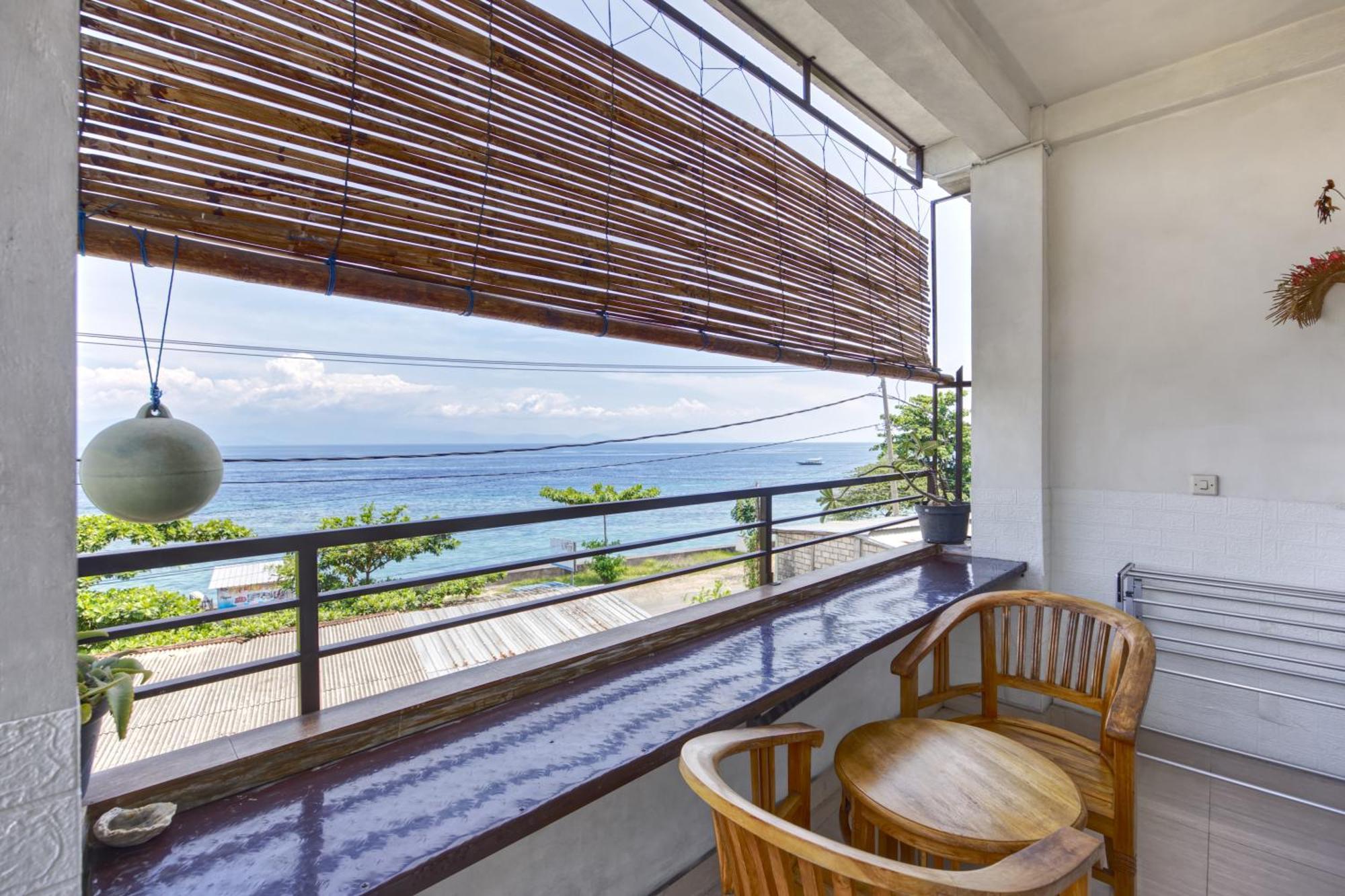 Bagus Cottage Batununggul 外观 照片