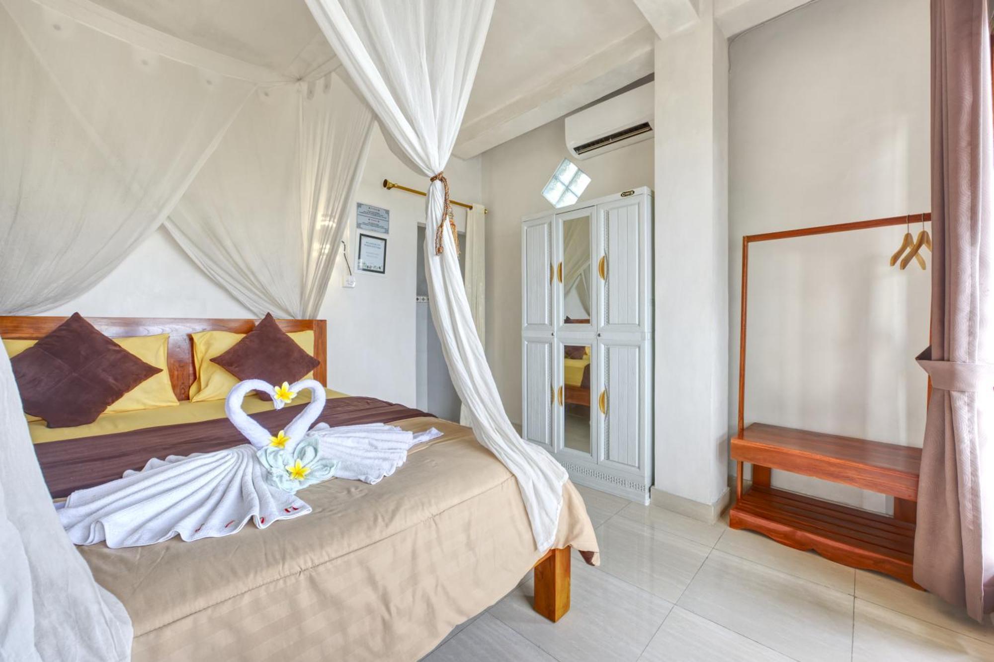 Bagus Cottage Batununggul 外观 照片