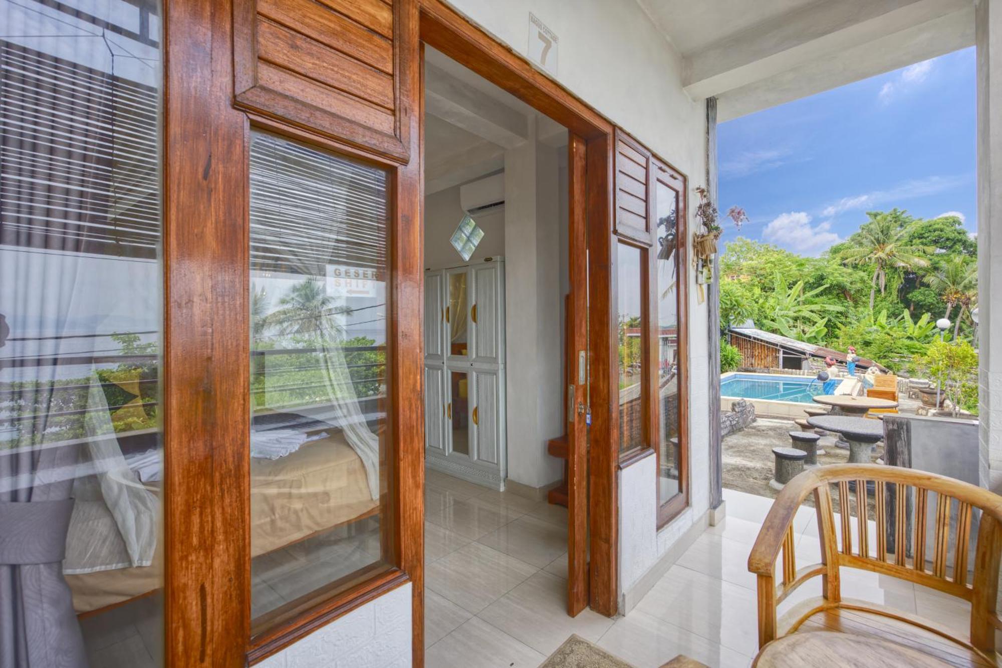 Bagus Cottage Batununggul 外观 照片