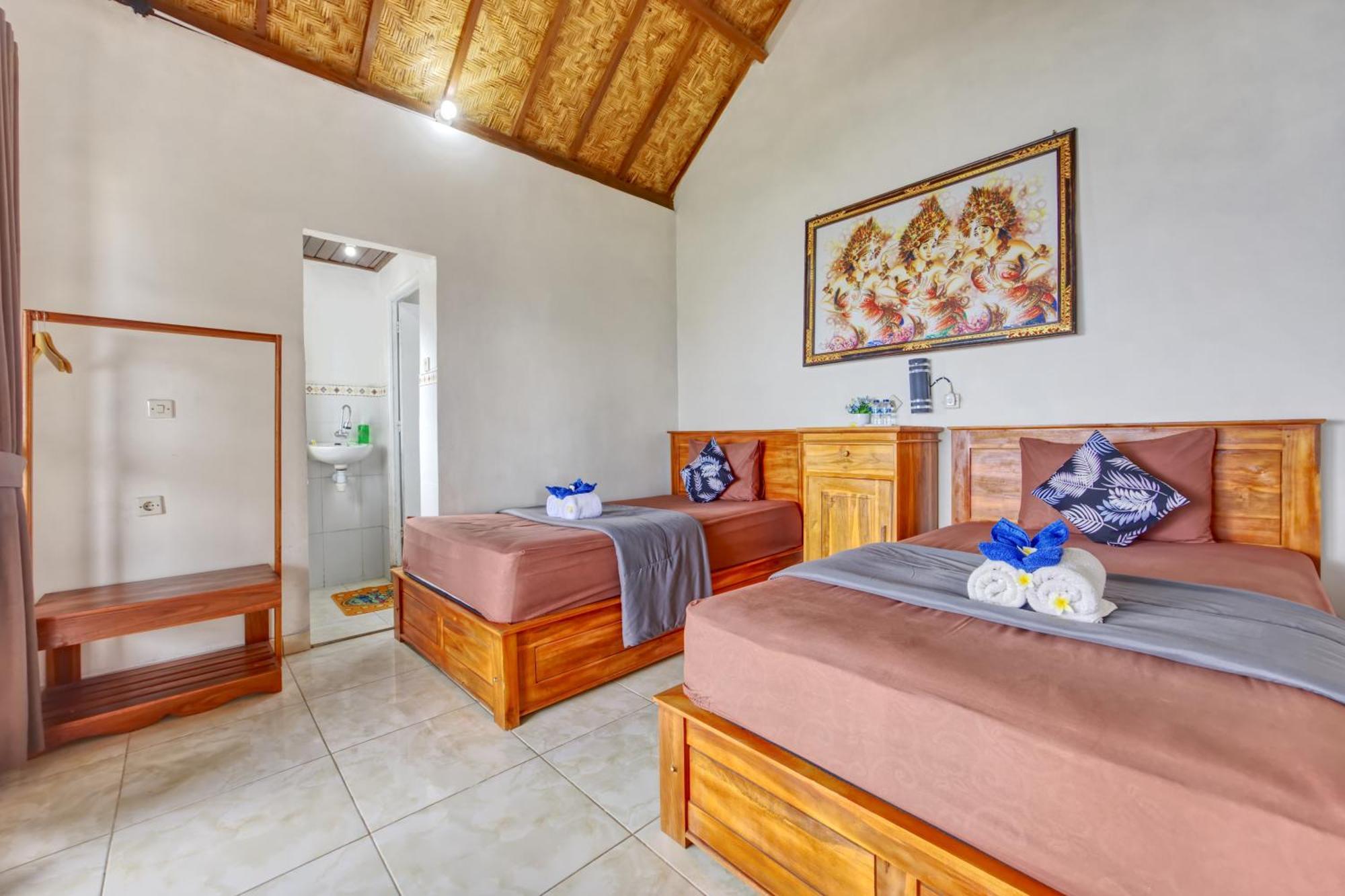 Bagus Cottage Batununggul 外观 照片