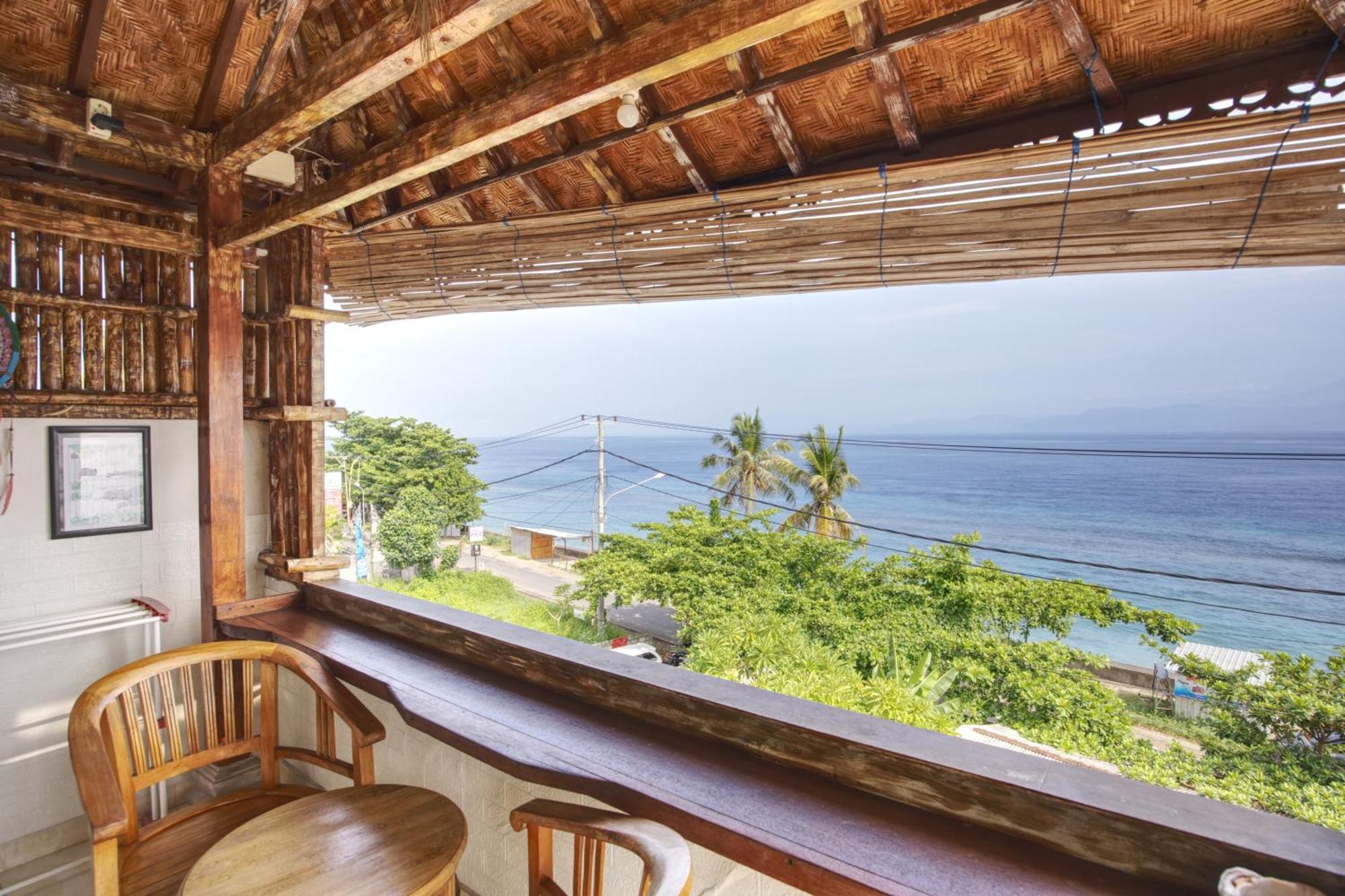 Bagus Cottage Batununggul 外观 照片