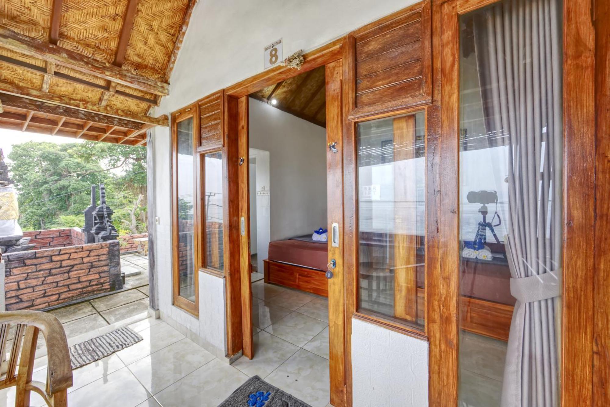 Bagus Cottage Batununggul 外观 照片