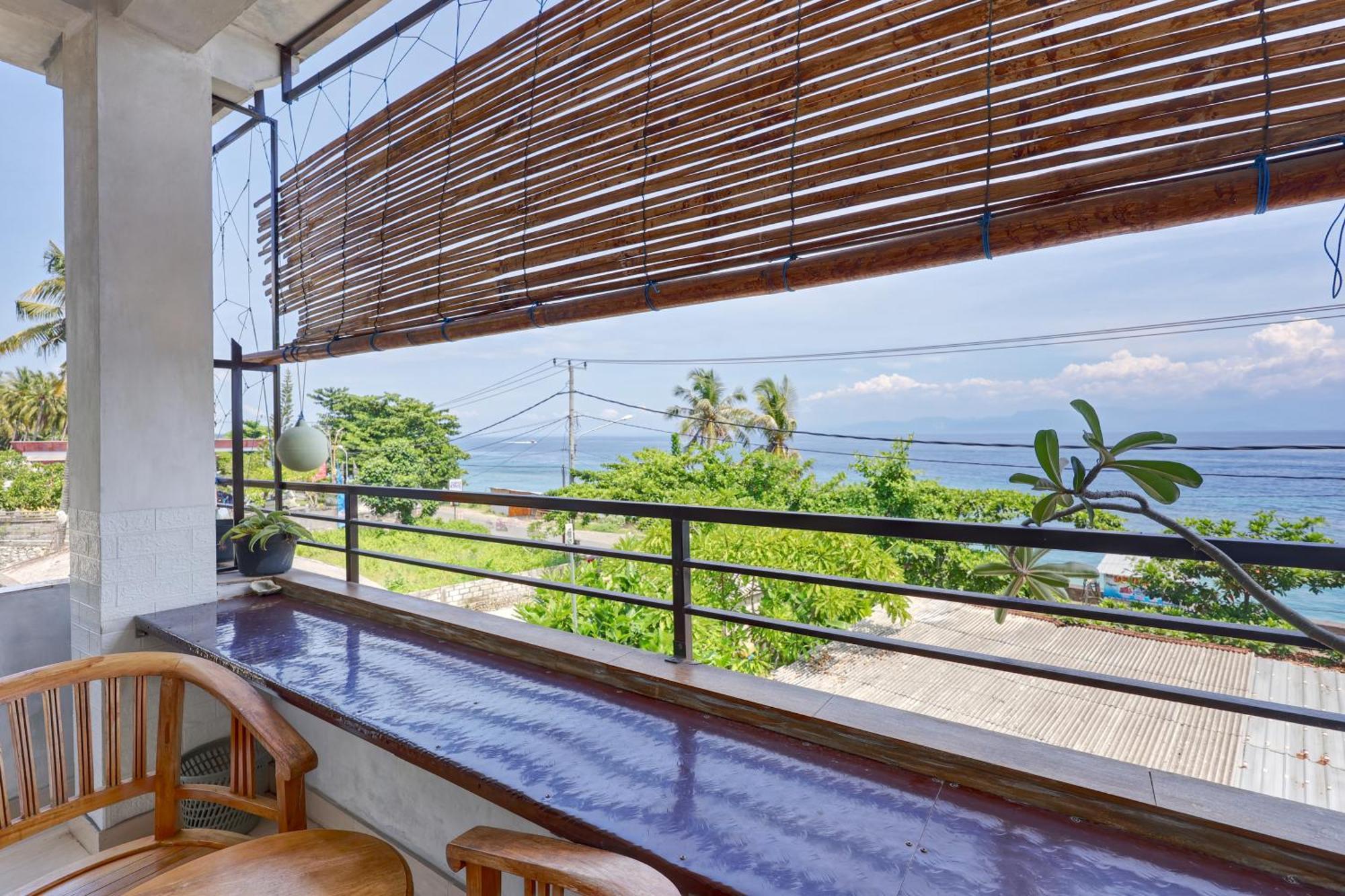 Bagus Cottage Batununggul 外观 照片