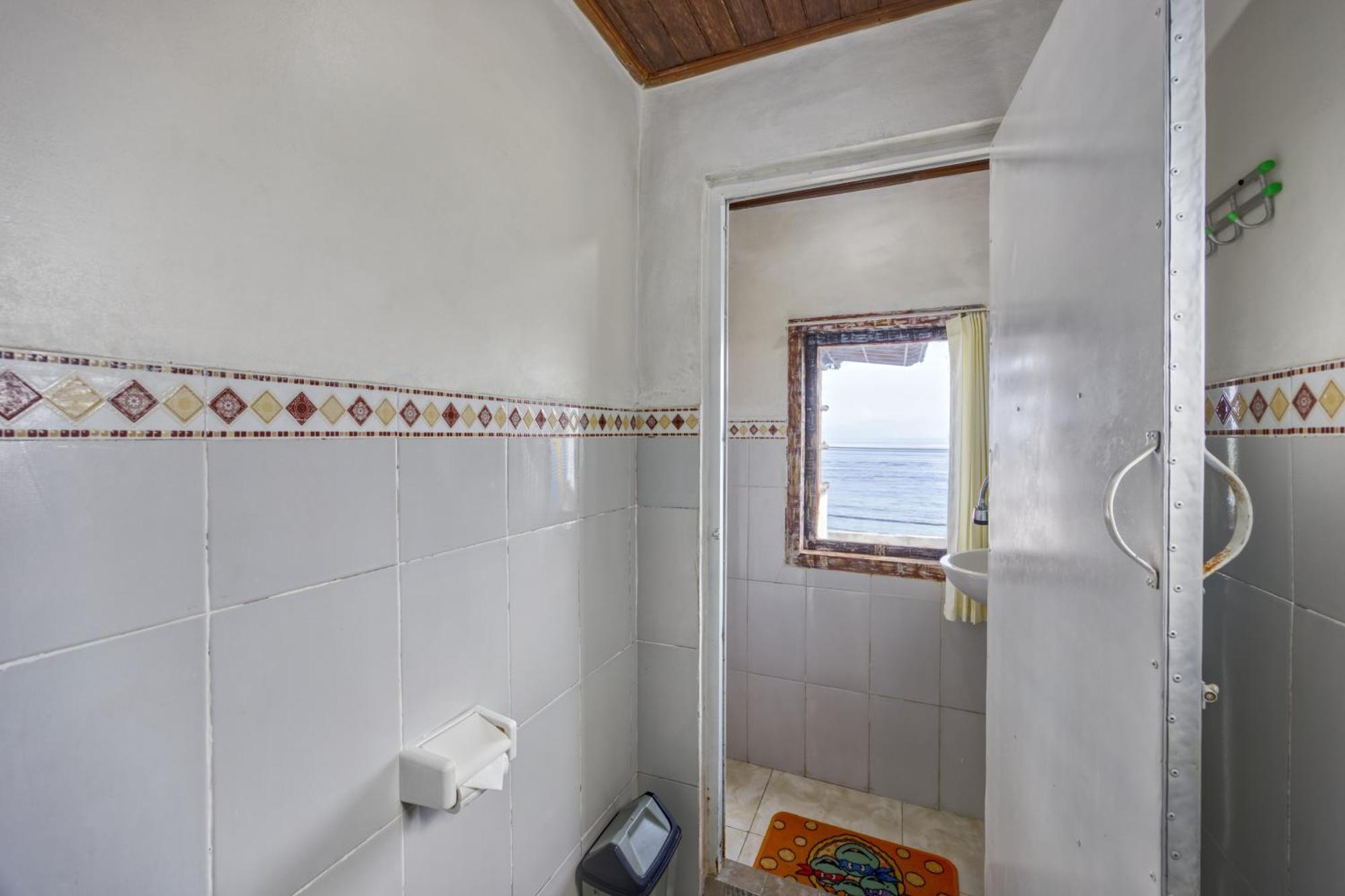Bagus Cottage Batununggul 客房 照片