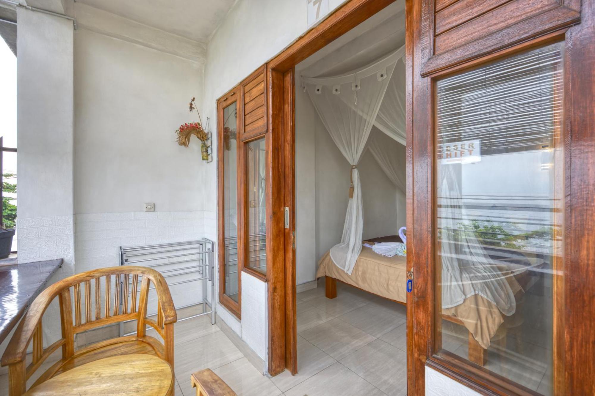 Bagus Cottage Batununggul 客房 照片