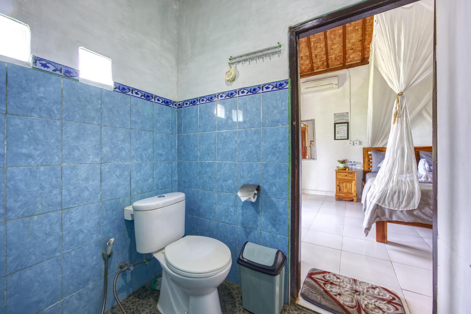 Bagus Cottage Batununggul 客房 照片