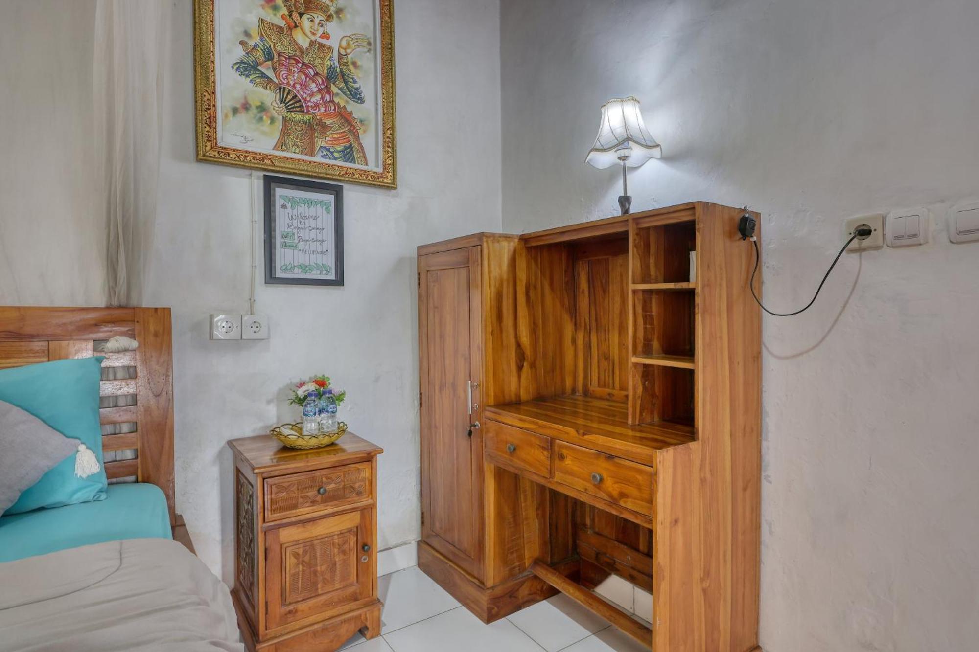 Bagus Cottage Batununggul 外观 照片