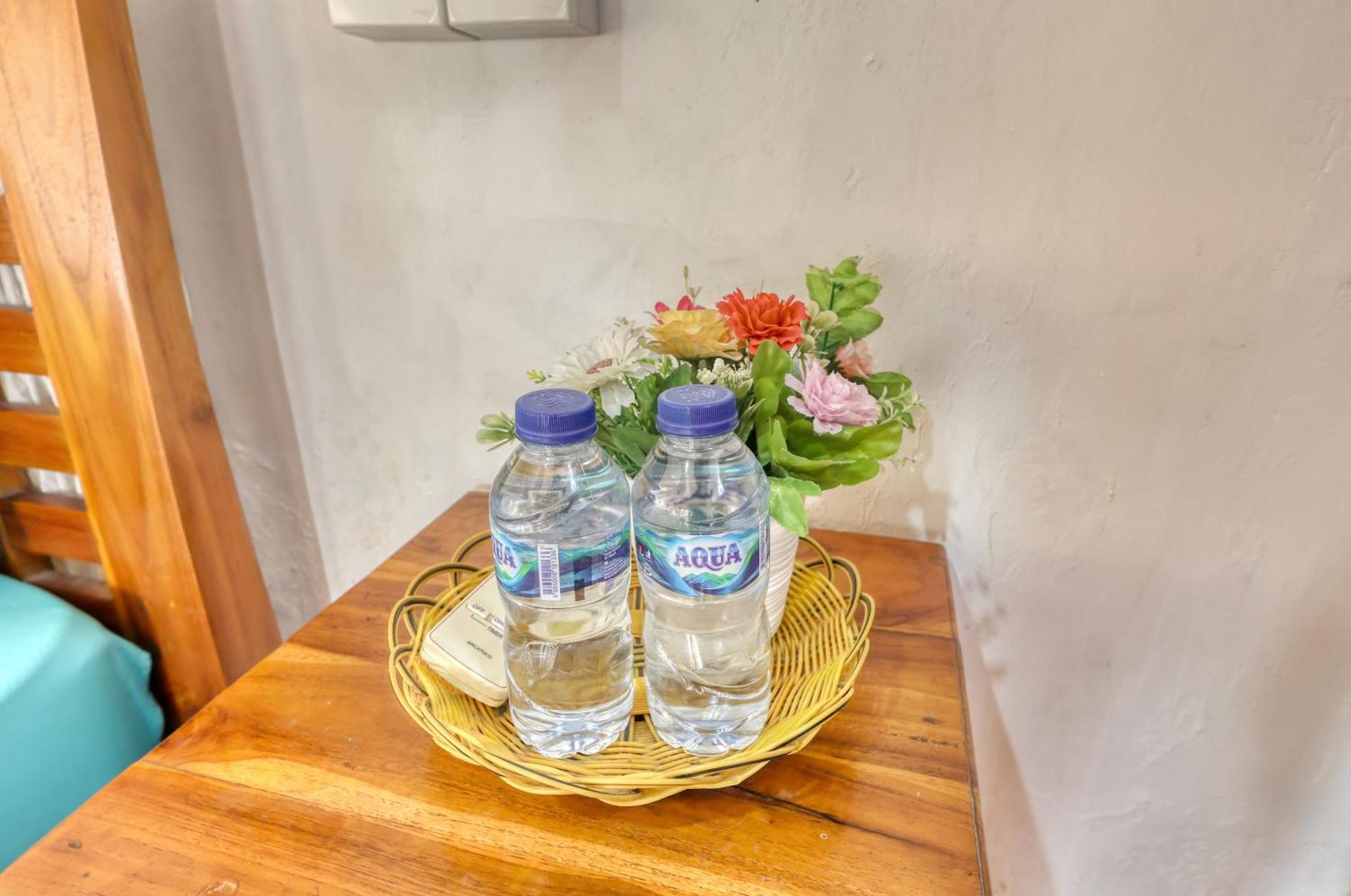 Bagus Cottage Batununggul 外观 照片