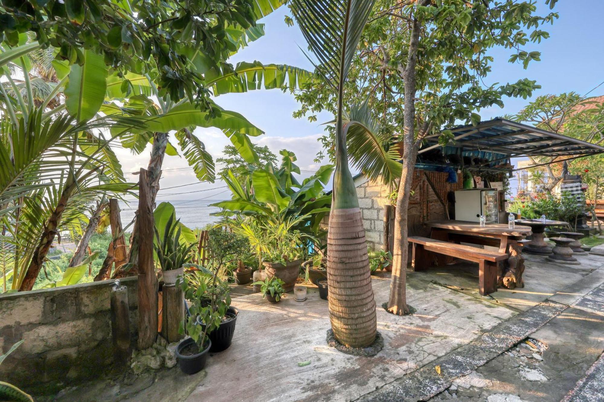 Bagus Cottage Batununggul 外观 照片